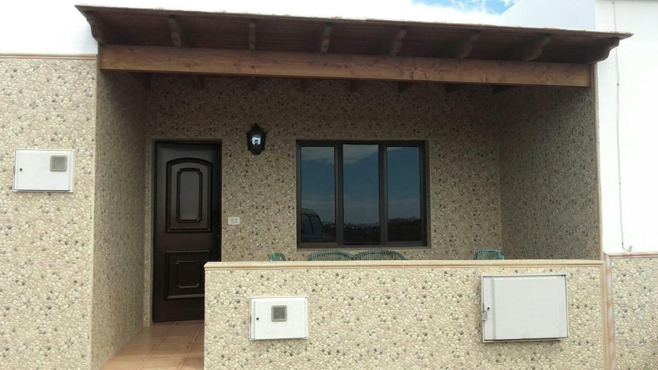 コスタ・テギセ Casa Pedroヴィラ エクステリア 写真